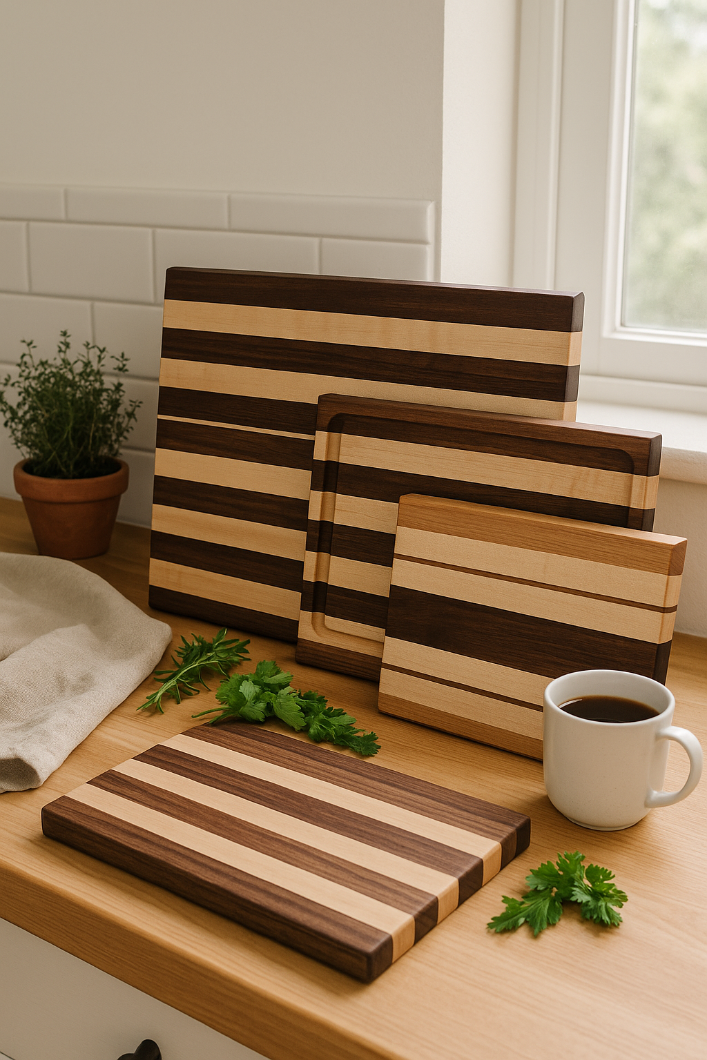 Cutting Boards