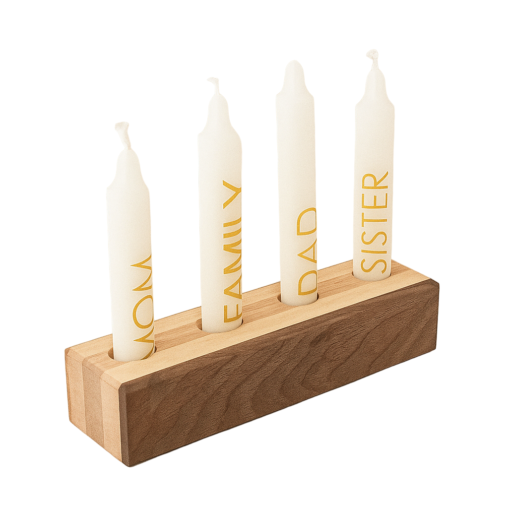 Candle Holder Base