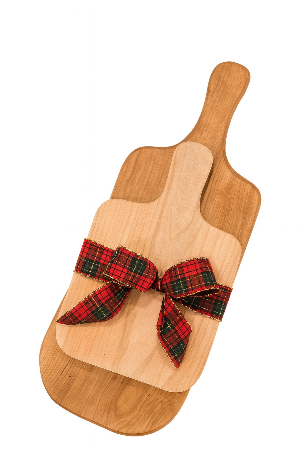 Duo Serving Tray Set