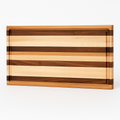 The Riverline Groove Cutting Board